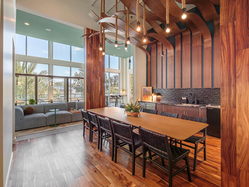 Rivair Apartment Homes